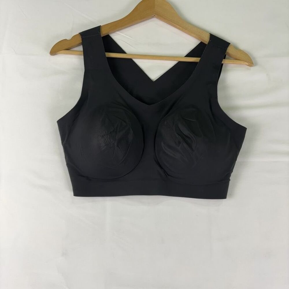 Evelyn & Bobbie Seamless Wirefree Bra
